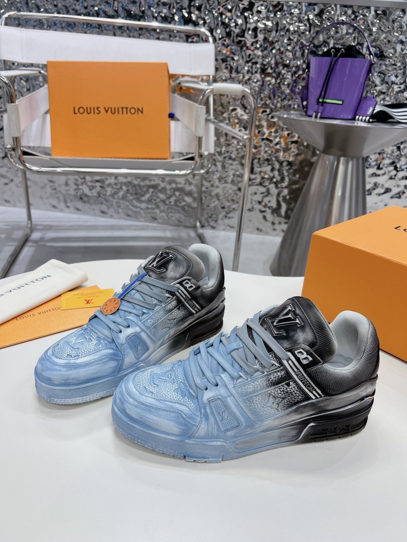 Louis Vuitton Sneakers